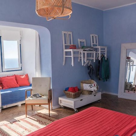 Hostel Chill In Ericeira Surf House Exteriér fotografie