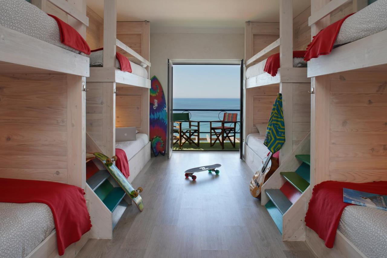 Hostel Chill In Ericeira Surf House Exteriér fotografie