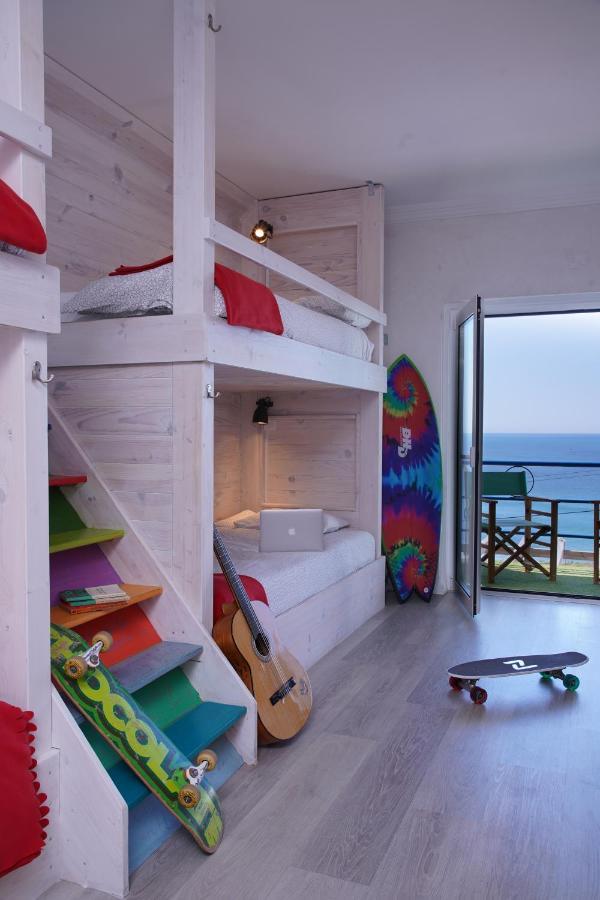 Hostel Chill In Ericeira Surf House Exteriér fotografie