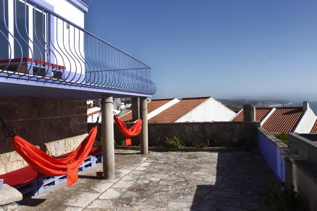Hostel Chill In Ericeira Surf House Exteriér fotografie