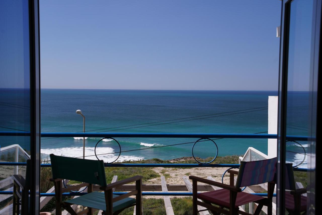 Hostel Chill In Ericeira Surf House Exteriér fotografie