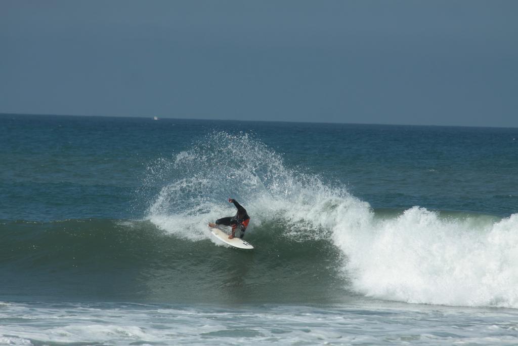 Hostel Chill In Ericeira Surf House Exteriér fotografie